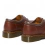 Dr. Martens 8053 chaussures en cuir harvest brun roux