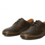 Dr. Martens Coronado chaussures hommes décontractées en cuir Hana