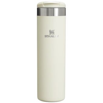 Stanley La bouteille de voyage Aerolight™ - 20 oz en Crème