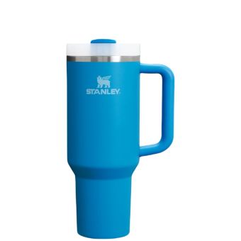 Stanley Le Gobelet Quencher H2.0 Flowstate™ - 40 oz. en Azur