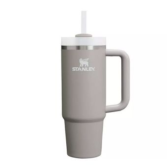 Stanley Le gobelet Quencher H2.0 Flowstate™ - 30 oz en Cendre