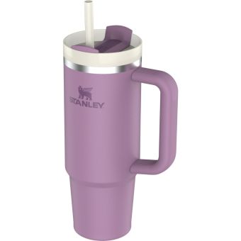 Stanley Le Gobelet The Quencher H2.0 Flowstate™ - 30 oz en Lilas