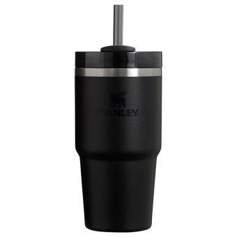 Stanley Le gobelet Quencher H2.0 Flowstate™ - 20 oz en Noir