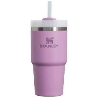 Stanley Le gobelet Quencher H2.0 Flowstate™ - 20 oz en Lilas