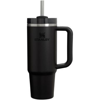 Stanley Le Gobelet Quencher H2.0 Flowstate™ - 30 Oz en Noir 2.0