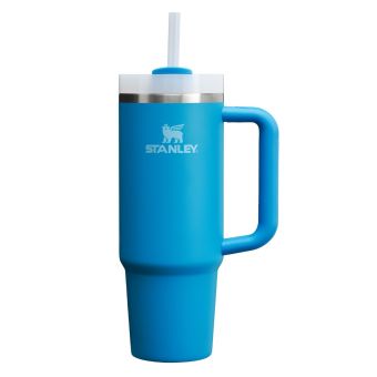 Stanley Le Gobelet Quencher H2.0 Flowstate™ - 30 Oz en Azur