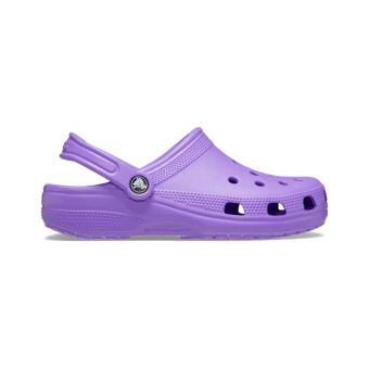 Sabot classique Crocs en Galaxy