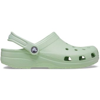 Crocs Sabot classique en Plâtre