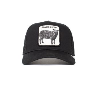 Goorin Bros. Le mouton noir en Noir