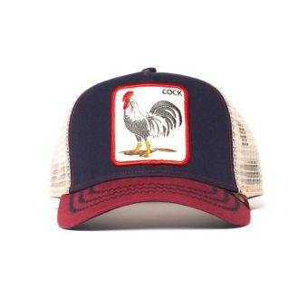 Goorin Bros. All American Rooster en Marine
