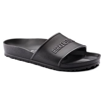 Birkenstock Barbados EVA Régulier en Noir