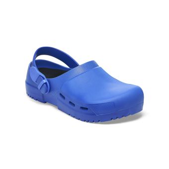 Birkenstock Birki Air 2.0 Polyuréthane Regular en Ultra Blue