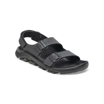 Birkenstock Mogami Terra Birko-Flor Regular en noir