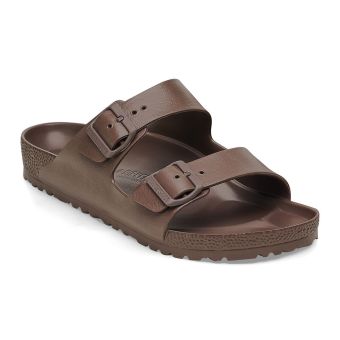 Birkenstock Arizona Essentials EVA Étroite en Rôtir