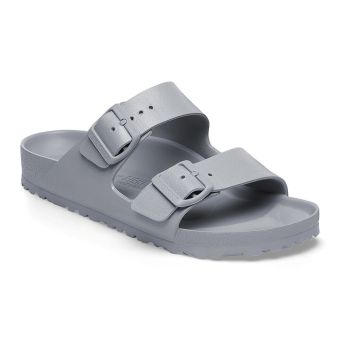 Birkenstock Essentiels en Arizona EVA étroits en Pièce de pierre