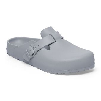 Birkenstock Boston Essentials EVA Étroit en Pièce de pierre