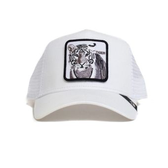 Goorin Bros. Le tigre blanc en Blanc