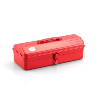 TOYO Boîte à outils de dessus de cambrure Y-350 en Rouge