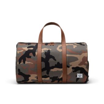 Herschel Sac de voyage Novel™ - 43L en Camouflage forestier