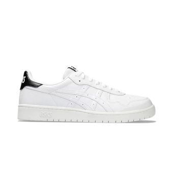 Asics Chaussures de sport pour hommes de la marque Japan S en Blanc/Noir