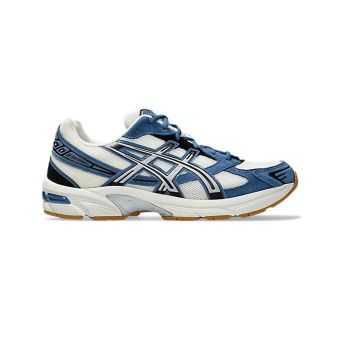 Asics Gel-1130 Chaussures de sport pour hommes en Chêne pâle/Grand requin