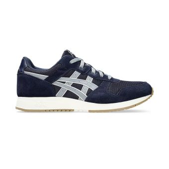 Asics Chaussures de sport Lyte Classi pour hommes en Minuit/Sheet Rock