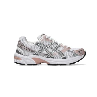 Asics Chaussures de sport pour femmes GEL 1130 en Creme Argent Pur NEON Canada