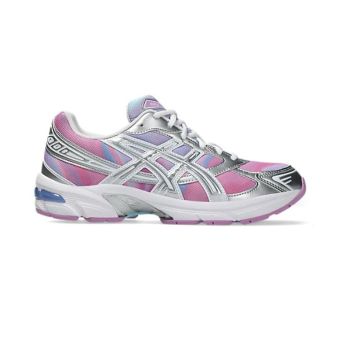 Asics Chaussures de sport pour femmes GEL-1130 en Bébé Lavande/Argent pur