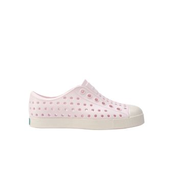 Native Enfant de Jefferson en Lait rose / Blanc coquille