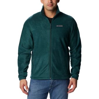 Columbia Men's Steens Mountain™ 2.0 Full Zip Fleece Jacket in Night Wave