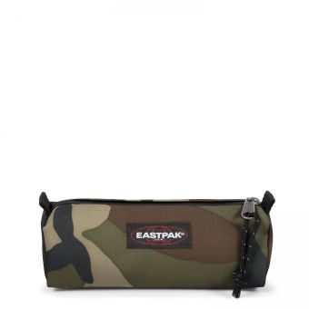 Eastpak Benchmark Single en Camouflage
