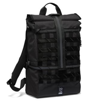 Chrome Industries Sac à dos Barrage 22L en Noir