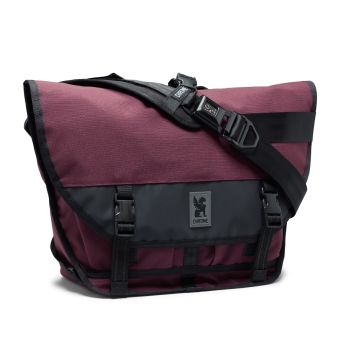 Chrome Industries Citoyen 15L Messager en Royale