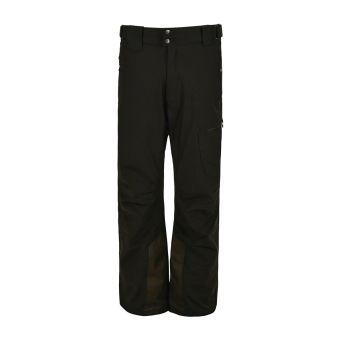 Watts Pantalon de ski Gostt en Noir