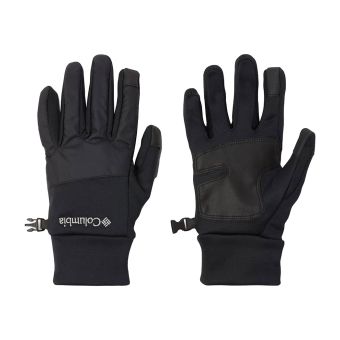 Columbia Men's Cloudcap™ Fleece Gloves in Black