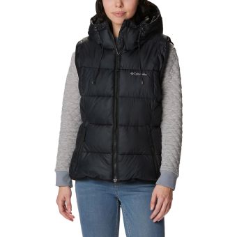 Veste isolée Columbia Women's Pike Lake™ II en noir