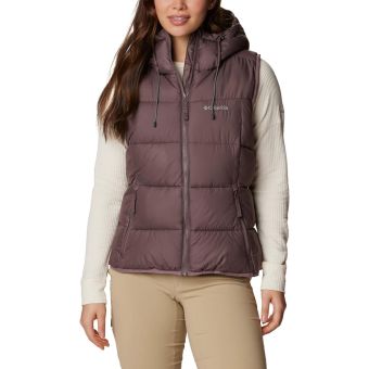 Veste isolée Columbia Women's Pike Lake™ II en Basalt