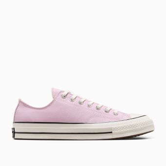 Chuck 70 Low Top - Lilas Nébuleux/Aigrette/Noir