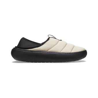 Crocs Classic Puff Moc en Moth/Multi