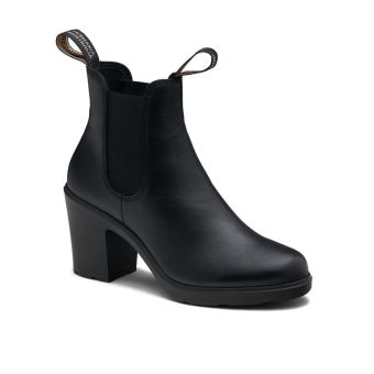 Blundstone 2365 - Série de talons hauts pour femmes en Noir