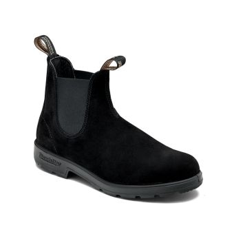 Blundstone 2405 - Daim d'origine en Noir