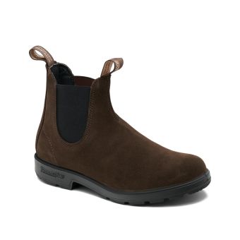 Blundstone 2410 - Daim d'origine en Marron