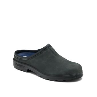 Blundstone 2420 Sabot Originaux en Noir rustique