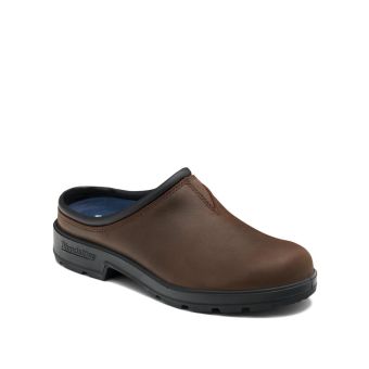 Blundstone Sabot Originals 2421 en Marron antique