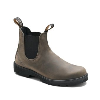 Blundstone 500 brun best sale