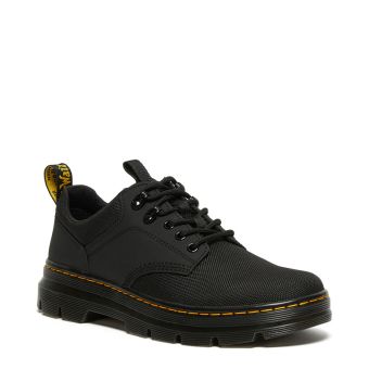 Dr. Martens Chaussures utilitaires Reeder en Noir