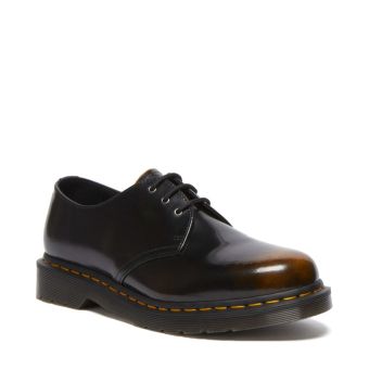 Dr. Martens Chaussures Oxford 1461 Brush Off en Multi-coloré