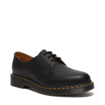 Dr. Martens 1461 Chaussures d'Ambassadeur en Noir