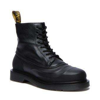 Dr. Martens 1460 Bottes Newlands Sub en Noir