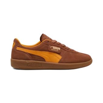 Puma Sneakers Palermo en Thé au champignon brun/gingembre